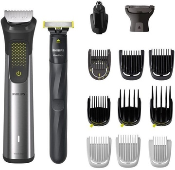 Philips Multigroom All-in-One Trimmer Series 9000 15in1 MG9552/15