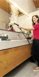 Karcher SC 5 Deluxe Signature Line (1.513-491.0)