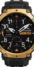 Amazfit T-Rex 3 Pro Black Gold (W2444OV5N)