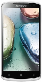 Lenovo S920 White
