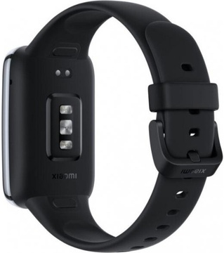 Xiaomi Mi Smart Band 7 Pro Black (BHR5970GL)