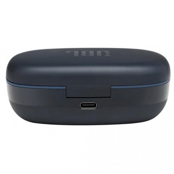 JBL Endurance PEAK II Blue (JBLENDURPEAKIIBL)
