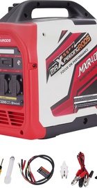 MaXpeedingRODS MXR4000 (3008905857)