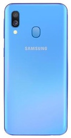 Samsung Galaxy A40 2019 SM-A405F 4/64GB Blue (SM-A405FZBD)