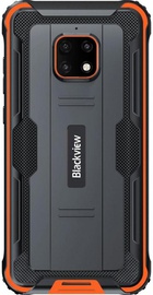 Blackview BV4900 3/32GB Orange (UA)