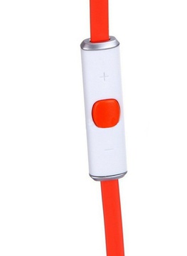 JBL J55i Orange