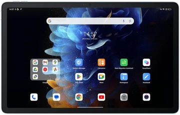 Blackview Mega 1 12/256GB Sky Blue