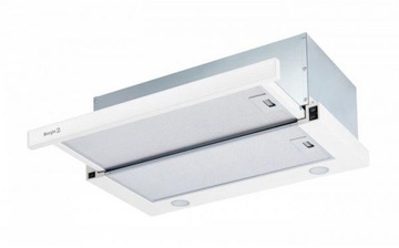 Borgio TLF (TR) 60 White Glass