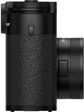Fujifilm X-HF1 Black (16940276)