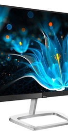 Philips 226E9QHAB/00 Black/Silver