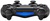Sony Dualshock 4 Black