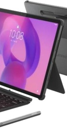Lenovo Idea Tab Pro 12/256 Luna Grey + Pen (ZAE50100UA)