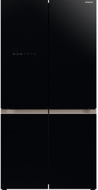 Hitachi R-WB720VUC0GBK
