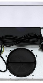 Perfelli TS 6635 I/WH 1000 LED