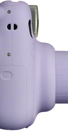 Fujifilm Instax Mini 11 Lilac Purple (16655041) + Case ( Lilac Purple)