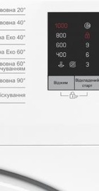 Beko WUE6511IXWW