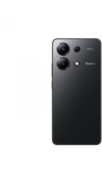 Xiaomi Redmi Note 13 4G 6/128GB Midnight Black