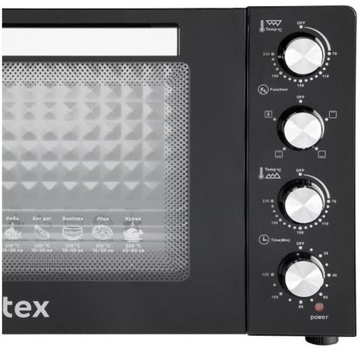 Rotex ROT455-B2G Eurostandart