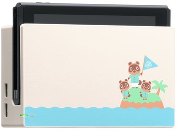 Nintendo Switch Animal Crossing: New Horizons Bundle