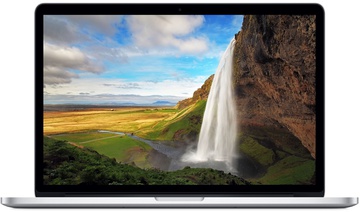 Apple MacBook Pro 15" with Retina display (MJLU2)