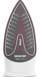 Sencor SSI 5420 RD