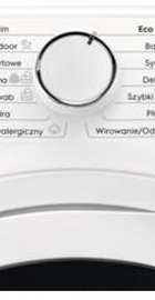 Electrolux EW6F348WP