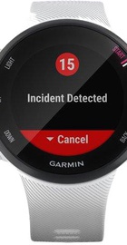 Garmin Forerunner 45s White (010-02156-10)
