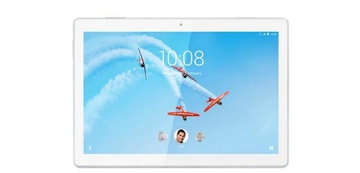 Lenovo Tab M10 TB-X505L 2/32GB LTE White (ZA4H0064PL)