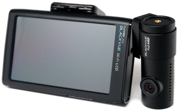 Blackvue DR750LW-2CH