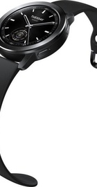 Xiaomi Watch S3 Black (BHR7874GL)