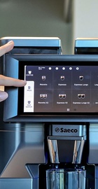 Saeco Magic M2