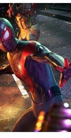 Marvel Spider-Man: Miles Morales Ultimate Edition PS5 (9804093)