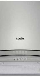 Ventolux FERRARA 60 INOX (900) PB