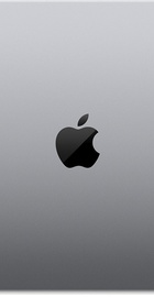 Apple MacBook Pro 16” Space Gray 2021 (MK1A3)