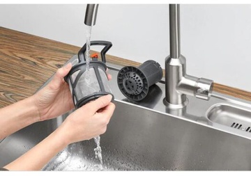 Electrolux EEM96330L