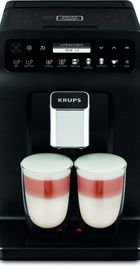 Krups Evidence Plus Titanium EA894810