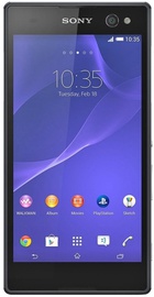 Sony Xperia C3 Dual D2502 Black
