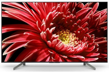 Sony KD-55XG8596 Витринный Вариант