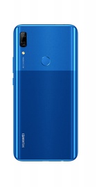HUAWEI P smart Z 4/64GB Sapphire Blue (51093WVM)