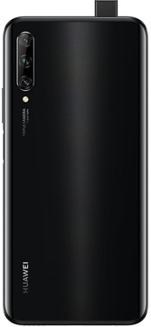 HUAWEI P Smart Pro 6/128GB Midnight Black (51094UVB)
