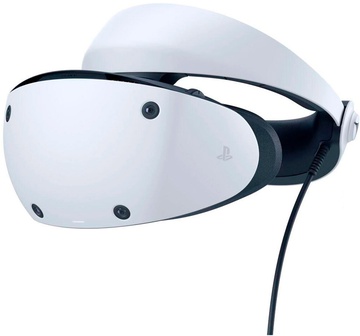 Sony PlayStation VR2 (9454298, 9454397, 975879)