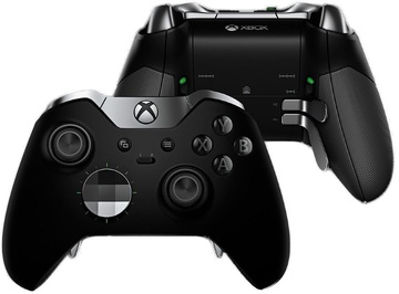 Microsoft Xbox One 1TB Elite