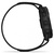 Garmin Enduro Black DLC Titanium with Black UltraFit Nylon Strap (010-02408-01)