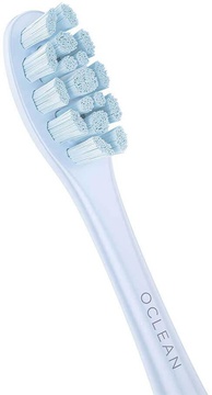 Oclean Toothbrush Head for One/SE/Air/X/F1 Sky Blue 2pcs PW07