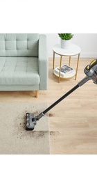 Sencor SVC 8725GD