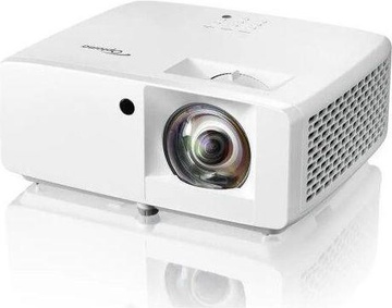 Optoma ZH350ST (E9PD7KK31EZ3)