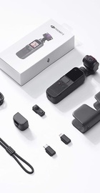 DJI Pocket 2 (CP.OS.00000146.01)