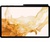 Samsung Galaxy Tab S8 Plus 12.4 8/256GB Wi-Fi Graphite (SM-X800NZAB)