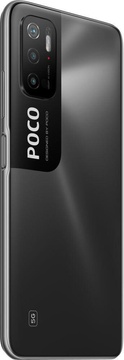Xiaomi Poco M3 Pro 5G 6/128GB Black