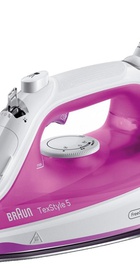Braun TexStyle 5 SI 5225 PU